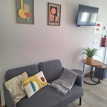 Сasa de vacaciones Casas Ferreira