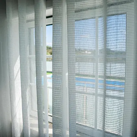 Casas Ferreira Сasa de vacaciones Alcobaça