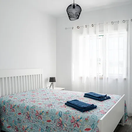 Casas Ferreira Alcobaça