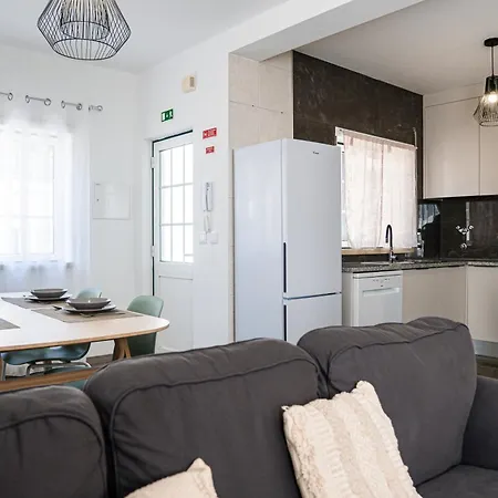 Casas Ferreira Dom wakacyjny *