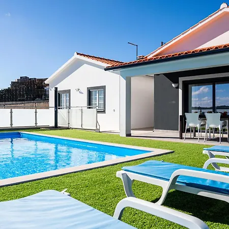 Casas Ferreira Dom wakacyjny