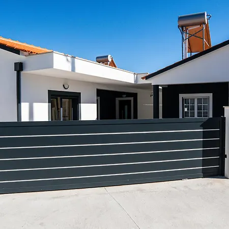 Casas Ferreira Сasa de vacaciones