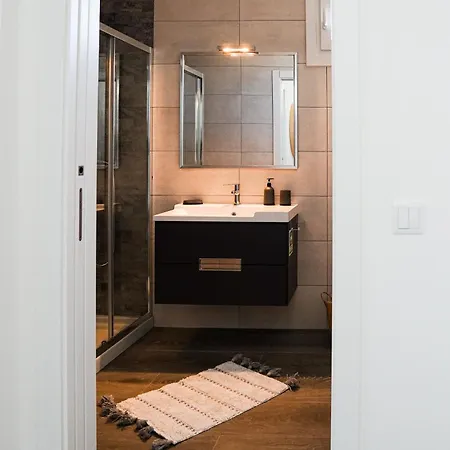 Casas Ferreira Сasa de vacaciones