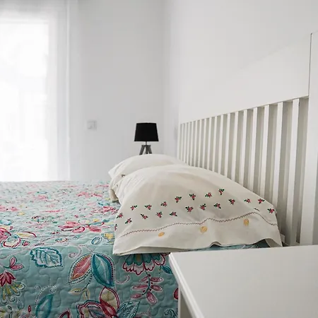 Сasa de vacaciones Casas Ferreira