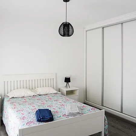 Casas Ferreira Сasa de vacaciones