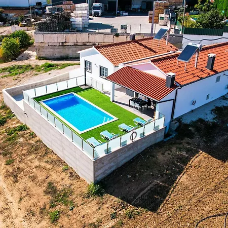 Сasa de vacaciones Casas Ferreira