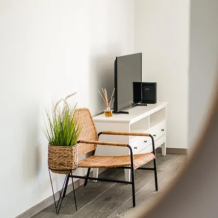 Casas Ferreira Dom wakacyjny Alcobaça
