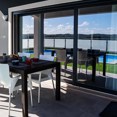 Casas Ferreira Dom wakacyjny