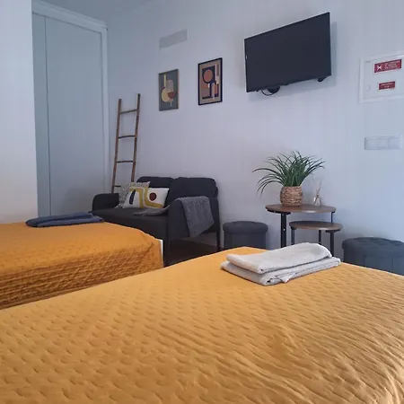 Сasa de vacaciones Casas Ferreira