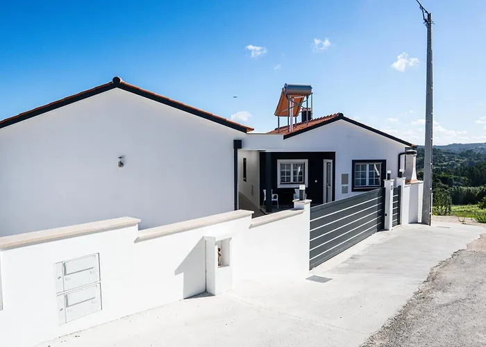 Casas Ferreira *