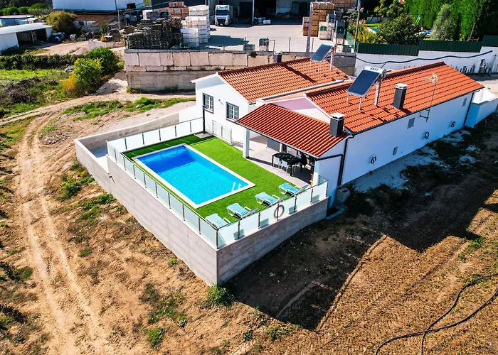 Casa de Férias Casas Ferreira